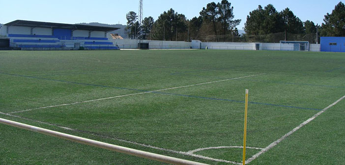 a selección galega de rugby adestrará en vedra