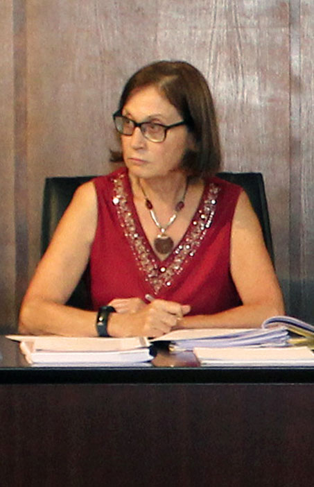 secretaria do concello de Boqueixon