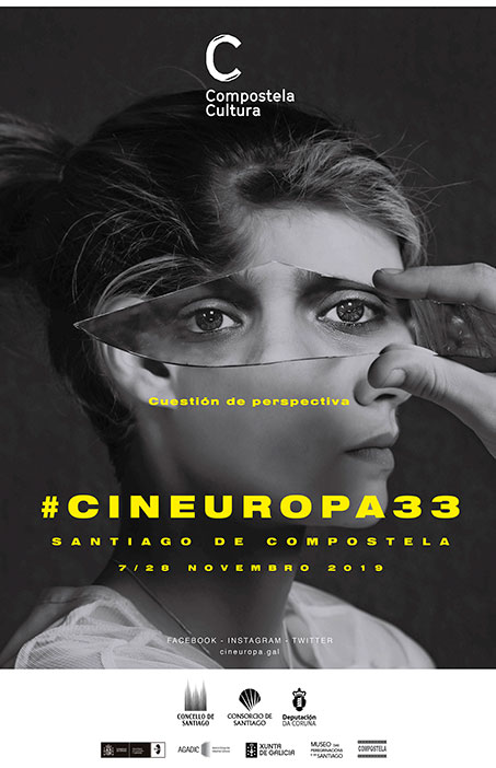 33º edición de Cineuropa