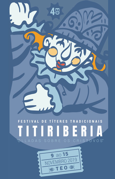 Festival Titiriberia