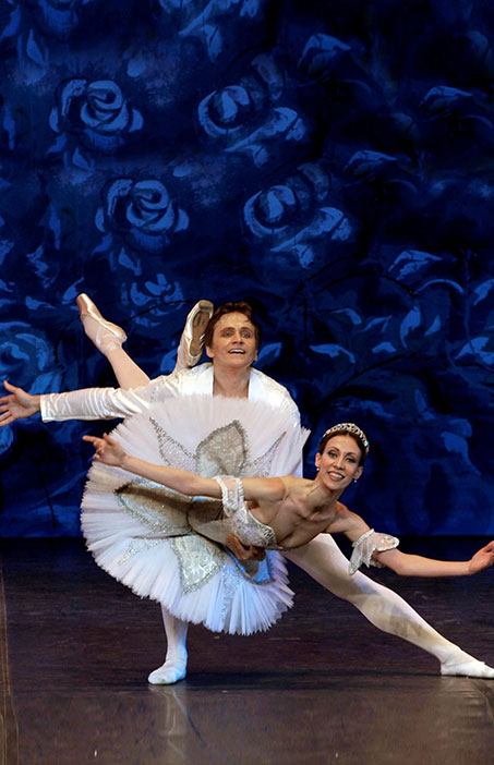 Ballet de San Petesburgo