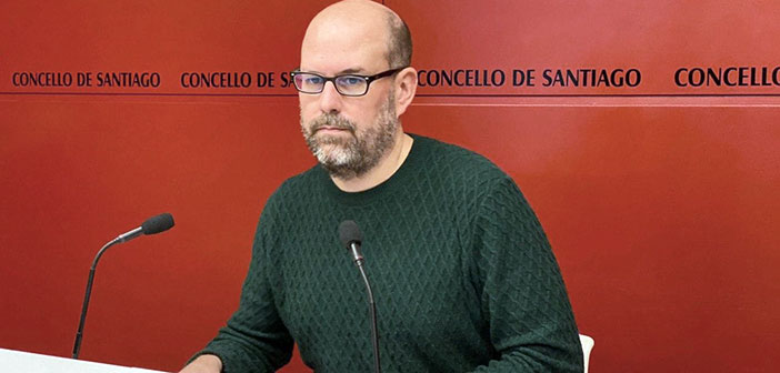 Compostela presenta os orzamentos 2020