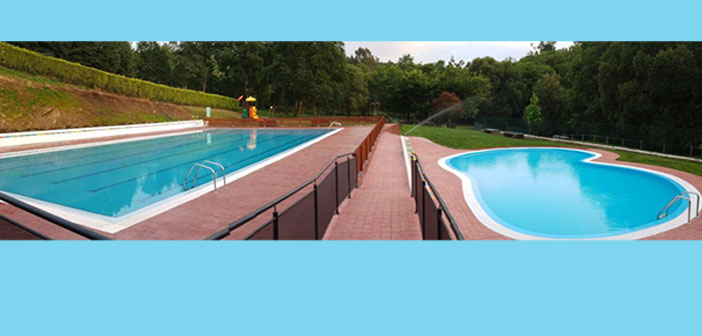 Frades licita por máis de 100.000 euros melloras na piscina municipal