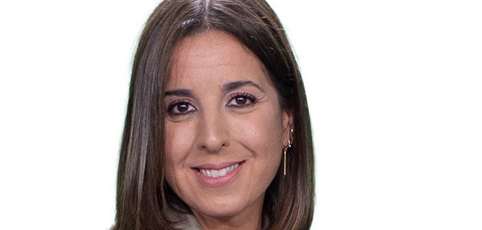 Cristina García consegue o “II premio Sesé Mateo de Xornalismo Ético”