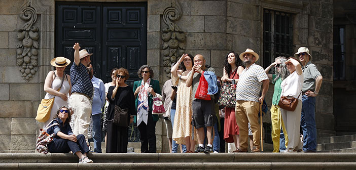 A Semana do Libro de Compostela, SELIC, volve á Quintana